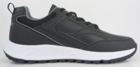 Offres Spéciales Fabricant de chaussures de sport de golf pour homme à semelle antidérapante avec logo personnalisé OEM classique nouvellement conçu