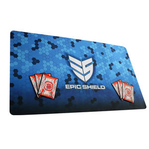 Tapete de Juego Personalizado Nuevo para Magic: The Gathering y Yu-Gi-Oh!, Tapete de Juego con Calefacción, Disponible en Stock - Product Image 3