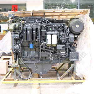 Mới 6d170e-5 SAA6D170E-5 PC1250-8 động cơ diesel Assy pc1250 6d170e hoàn chỉnh động cơ - Product Image 3