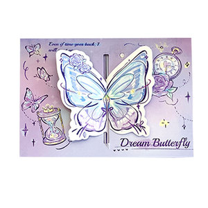 <span class=keywords><strong>Carte</strong></span> <span class=keywords><strong>de</strong></span> vœux en forme <span class=keywords><strong>de</strong></span> rose et <span class=keywords><strong>de</strong></span> papillon en 3D, haute valeur chromatique, <span class=keywords><strong>carte</strong></span> pliable rétro 3D, cadeau créatif <span class=keywords><strong>pour</strong></span> les amis - Product Image 5