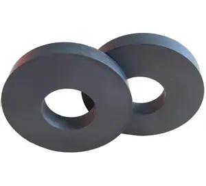 Luidspreker/Watermeter/Ferriet Magneet Fabrikant Custom Keramische Magneten