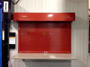 Điện nhôm cách điện cán màn trập cửa sổ cho phòng ngủ và nhà bếp - Product Image 3