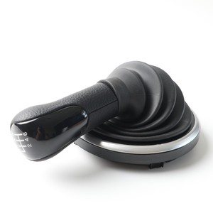 Pour <span class=keywords><strong>Ford</strong></span> <span class=keywords><strong>Fiesta</strong></span> MK6 Connect Fusion 2002 2003 2004 2005 2006 <span class=keywords><strong>2007</strong></span> 2008 voiture style pommeau de levier de vitesse guêtre botte couverture collier étui - Product Image 3