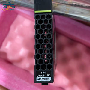 Disques durs SAS 12 Gbps 15K RPM de 300 Go Huawei 02350ECX STLZA3SAS300 pour OceanStor 5600 5800F 6800 V5 - Product Image 2