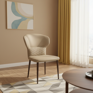 Silla de Comedor Moderna de Madera con Asiento Extraíble, Precio de Fábrica, Venta Caliente, para Uso <span class=keywords><strong>en</strong></span> Comedor y Sala de Estar, Pedidos al por Mayor, Personalizable - Product Image 1