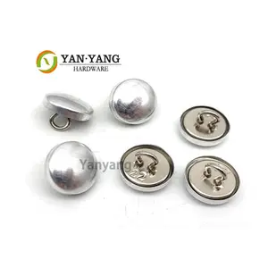 Yanyang Wholesale #28 Furniture DIY Upholstery Sofa Fabric Self Covered Buttons