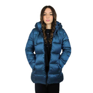 Marina Yachting Women's <b>Jacket</b> 252Y08016 Ottanio - Product Image 1