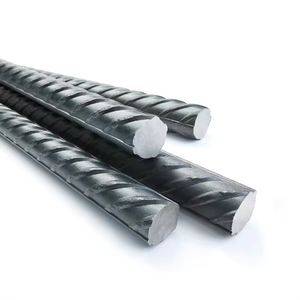 <span class=keywords><strong>Prix</strong></span> d'usine Tmt Hrb400 500 Barres en acier au carbone déformées 6m 8m 12m <span class=keywords><strong>de</strong></span> longueur pour les projets <span class=keywords><strong>de</strong></span> construction <span class=keywords><strong>de</strong></span> renforcement - Product Image 3