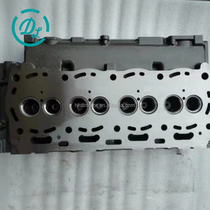 ฝาสูบดีเซล EexcavaStart รุ่น 1329254 สำหรับเครื่องยนต์ 3054 รถขุดตักดิน-ทนทาน เชื่อถือได้ ติดตั้งง่าย - Product Image 6