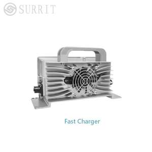 Pack de batteries LiFePO4 personnalisable 48V/52V 100A/200A 5000 cycles pour voiturette de golf, moto, bateau, chariots élévateurs et vélo électrique - Product Image 6