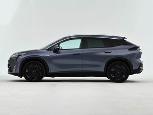 <span class=keywords><strong>SUV</strong></span> électrique luxueux GAC Aion LX avec empattement de 2920 mm et système audio <span class=keywords><strong>Alpine</strong></span> Premium pour les voyages en famille et les déplacements professionnels - Product Image 4