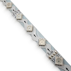 Programmeerbare Rgb Ws2815 Led Strip S Vorm Smd5050 Met Slimme Bediening Voor Het Aanpassen Van Kleurrijke Borden - Product Image 6