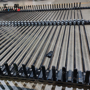 Correas de tracción de goma para necesidades de transmisión de maquinaria agrícola Holme * /<span class=keywords><strong>Grimm</strong></span> * - Product Image 3