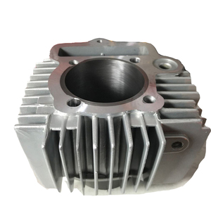 Tùy chỉnh động cơ xe máy xi lanh phụ kiện xi lanh <span class=keywords><strong>Piston</strong></span> Vòng đệm và con dấu dầu Kit hợp kim nhôm đúc - Product Image 6