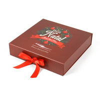 Coffret Cadeau Islamique Personnalisé Recyclable en Gros : Boîte d'Emballage pour Rouleau de Jade et Coran, Étui Cadeau Religieux Musulman