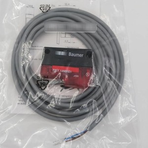 Plc 1pcs New <strong>Fixy</strong> 14n51e1 Photoelectric Switch Sensor Fast Ship for Warranty Product - Product Image 2