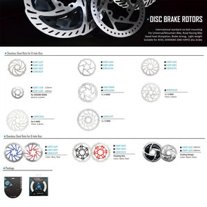 <span class=keywords><strong>Rotor</strong></span> Rem Cakram Sepeda Motor 220mm, Plat Cakram Rem 2.8mm, Plat <span class=keywords><strong>Rotor</strong></span> Rem untuk Light Bee X Segway X160 X260 Tala Ria X3 Mx3 - Product Image 6