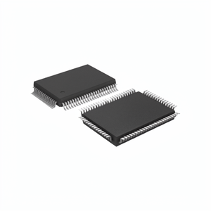 80 BQFP Authorized Distributor MB90673PF-GT-350-BND-BE1 Electronic Chips Component Embedded - Product Image 1
