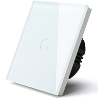 MVAVA Factory Smart Life Home House 220V Zigbee Interrupteur mural et prise sans fil LED intelligent 10A NFC