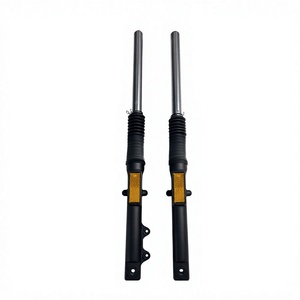<span class=keywords><strong>Amortisseur</strong></span> avant de <span class=keywords><strong>moto</strong></span> Rocketman 250, best-seller transfrontalier Mercado Libre Mexique, fabriqué en Chine - Product Image 1