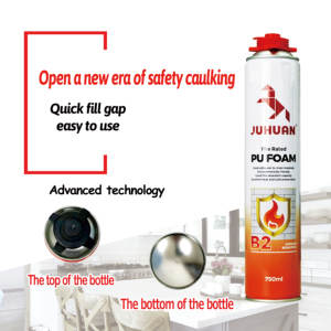 <span class=keywords><strong>Mousse</strong></span> <span class=keywords><strong>expansive</strong></span> auto-extinguissante pour le remplissage des interstices et l'<span class=keywords><strong>isolation</strong></span> - Product Image 2