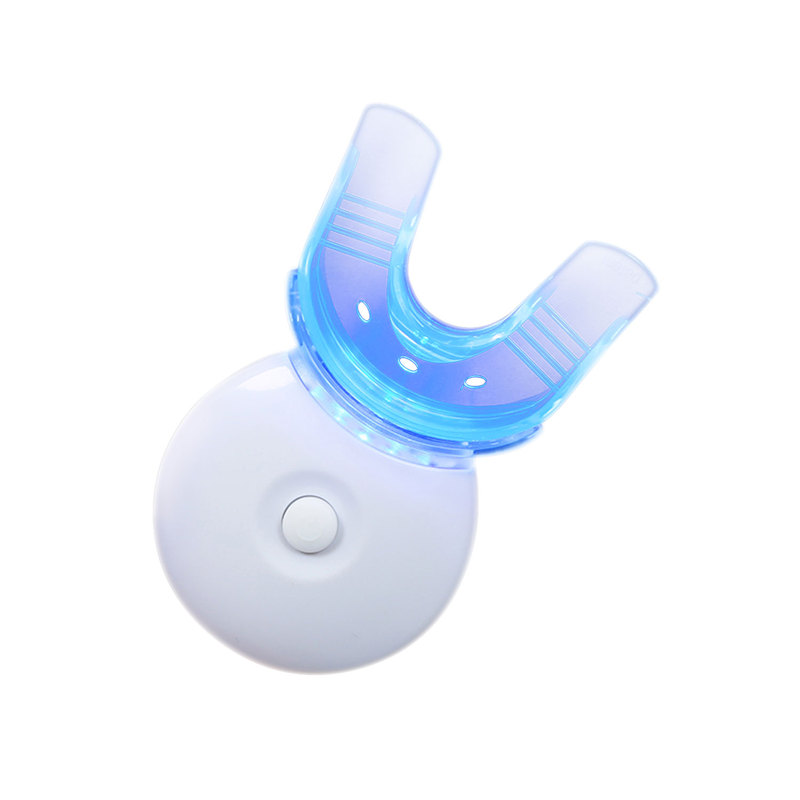 With Design Patent Teeth Whitening LED