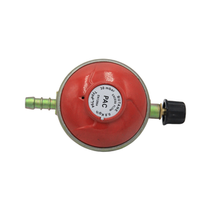 Regolatore di Pressione <span class=keywords><strong>Gas</strong></span> GPL di Alta Qualità, Dispositivo di Sicurezza <span class=keywords><strong>Gas</strong></span>, Mercato Nigeriano - Product Image 2