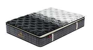 Matelas à ressorts ensachés à pression alternée pour la chambre à coucher et les meubles de maison - Product Image 3