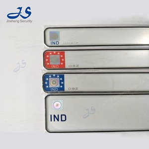 <span class=keywords><strong>Plaques</strong></span> d'immatriculation de voiture indiennes, <span class=keywords><strong>plaques</strong></span> d'immatriculation en relief en métal personnalisé indien <span class=keywords><strong>plaques</strong></span> d'immatriculation de véhicule de voiture vierges - Product Image 2