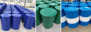 Baril métallique en acier de 208 L à tête fermée et couvercle hermétique pour le stockage <span class=keywords><strong>d</strong></span>'huile, fabriqué en Chine, à vendre - Product Image 5