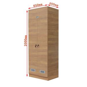 Mobili Marine Nave <span class=keywords><strong>Cabina</strong></span> Compensato <span class=keywords><strong>Armadio</strong></span> Armadi In Legno Camera Da Letto - Product Image 6