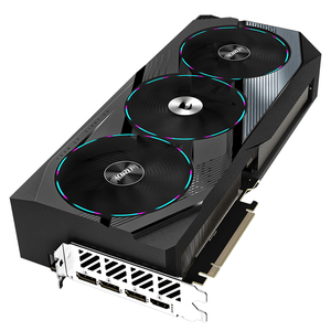 Used GeForce RTX 4070 Ti 12G Graphics Card With 12GB GDDR6X 192 Bit Memory Support OverClock GIGABYTE 4070 Ti Graphics Card Used - Product Image 6
