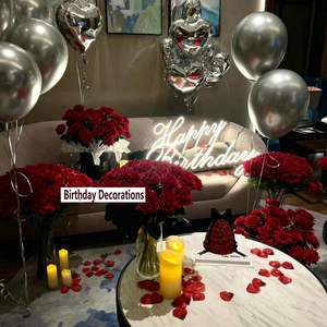 CODE FLORIST 2200 PCS <span class=keywords><strong>Pétalos</strong></span> de rosa de seda rojo oscuro Natural Real Touch Larga duración Noche romántica Propuesta DE BODA Día de la madre - Product Image 2