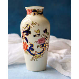 Vaso in Ceramica e Porcellana di Gabriella P. Mason - Product Image 3