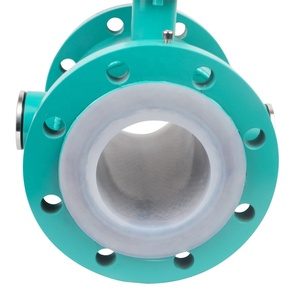 Débitmètre à électrodes détachables pour eau salée DN50 SDLD-50 - Product Image 2