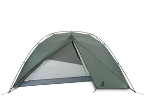 Tenda Impermeabile 3500mm per Una Persona, Autoportante, Tre <span class=keywords><strong>Stagioni</strong></span>, Una Camera da Letto con Vestibolo 3500mm - Product Image 2