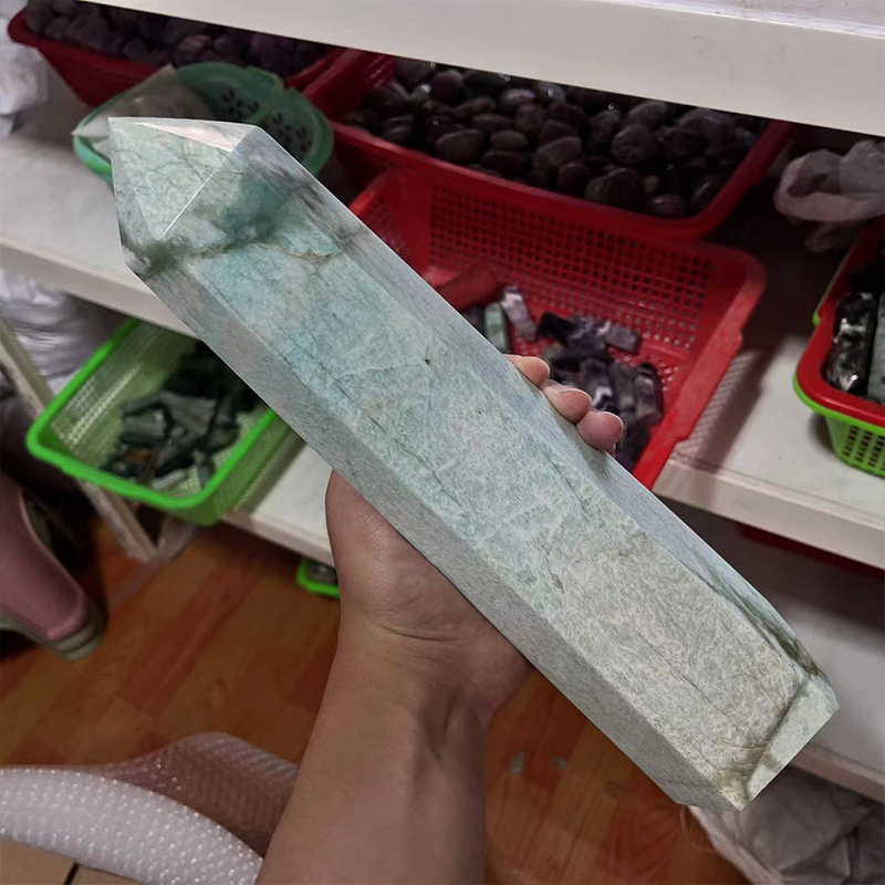 amazonite