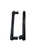 Réservoir supérieur en plastique PA66-GF30 pour radiateur, résistant aux hautes températures et à la corrosion, pour Range Rover Sport - Fournisseur en gros