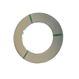 Fleje de Acero Galvanizado de Primera Calidad FH-<span class=keywords><strong>B2</strong></span>, Fleje de Acero Galvanizado - Product Image 3