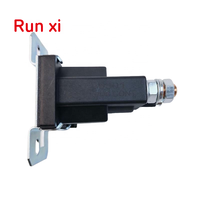 Suku Cadang Mekanis Terlaris dan Tahan Lama Saklar Relay Magnetik 3916301 untuk Mesin Diesel Alat Berat Cummin 6CT