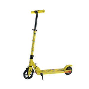 B-E6D Pro X10 điện xe tay ga cho trẻ em có thể gập lại Skateboard với chất béo lốp 150W động cơ điện 10 km/h tốc độ tối đa 5Ah 50kg giới hạn - Product Image 1