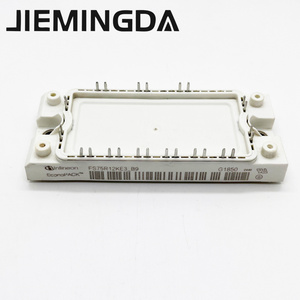 Mô Đun <span class=keywords><strong>IGBT</strong></span> FS20R06VE3-B2 Mô-đun Điện FS20R06VE3-B2 Linh Kiện Và Phụ Kiện Điện Tử - Product Image 5