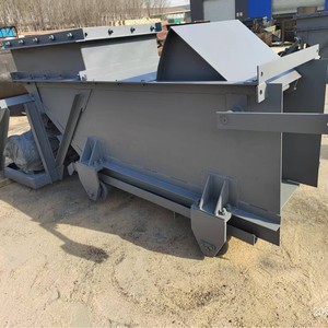 Moteur électrique d'alimentation pour mine de charbon de type K, équipement d'alimentation uniforme des matériaux - Product Image 2