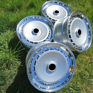 Bku phong cách 3 giả mạo 3 mảnh 5x120 cho BMW E30 <span class=keywords><strong>M3</strong></span> E60 535i E24 M6 E36 F82 E28 E46 F82 M4 bánh xe 15 16 17 inch tùy chỉnh hợp kim xe rim - Product Image 2