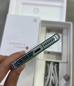 Teléfono Inteligente Xiaomi 14 Nuevo y Original al por Mayor, Doble <span class=keywords><strong>SIM</strong></span>, 5G, Pantalla HD, 6G de RAM y ROM para Juegos en Francés y Español - Product Image 4