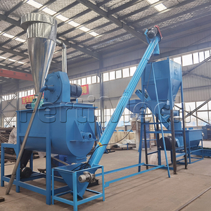 Customised <b>Bird</b> <b>Pellet</b> Equipment Broiler Poultry Feed Production Line - Product Image 3