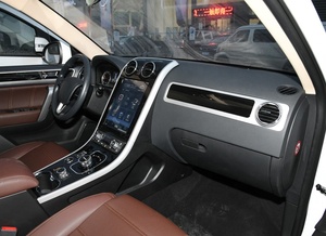 Auto Eléctrico Inteligente de Alta Velocidad de 130 km/h, Vehículo Eléctrico de 5 Plazas, <span class=keywords><strong>Taxi</strong></span> Eléctrico, SUV <span class=keywords><strong>Grande</strong></span>, Vehículos Eléctricos con Batería - Product Image 2