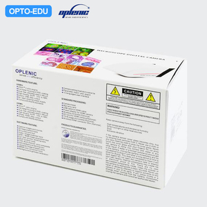 OPTO-EDU a59.2272 USB3.0 8m làm mát kính hiển vi kỹ thuật số máy ảnh - Product Image 4
