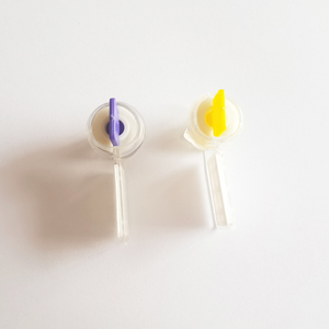 Sello de seguridad de plástico indicativo de alta calidad para medidores de agua, sello de plomo para medidores - Product Image 2