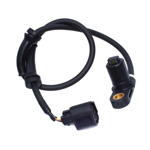Pièces de véhicule Pièces automobiles Nouveau nouveau 7M0927807C Capteur de vitesse ABS de roue avant pour <span class=keywords><strong>FORD</strong></span> GALAXY SEAT VW <span class=keywords><strong>SHARAN</strong></span> - Product Image 1